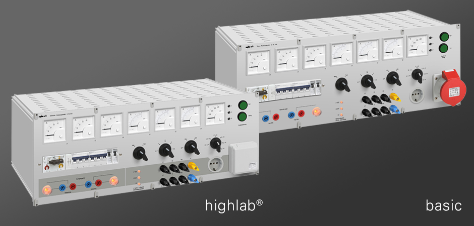 erfi-Drehstromstelltransformatoren-pruef