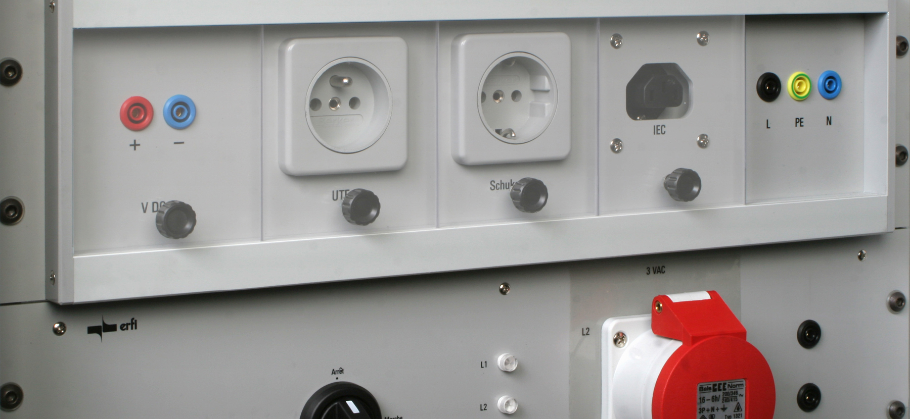 erfi-Pruefgeraete-Basic