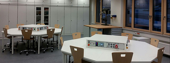 Robert-Bosch-Berufskolleg Dortmund