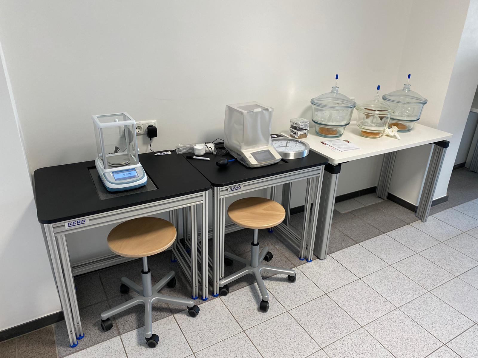 Medizinisches Fachlabor