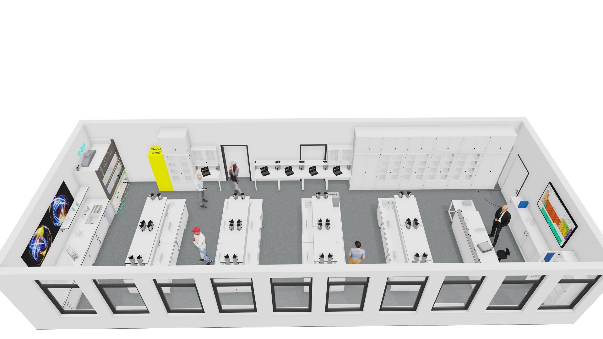 Raumplan_Nasslabor_Ansicht_21